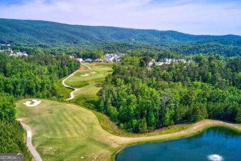 29 Mountain View Court Waleska GA 30183