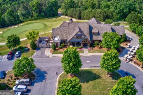 29 Mountain View Court Waleska GA 30183