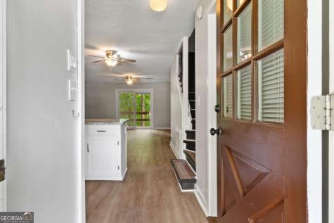 29 Mountain View Court Waleska GA 30183