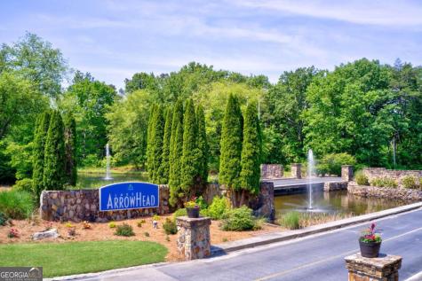 29 Mountain View Court Waleska GA 30183