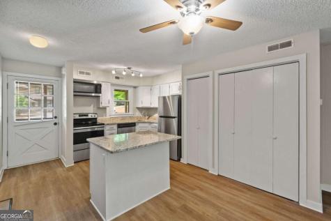 29 Mountain View Court Waleska GA 30183