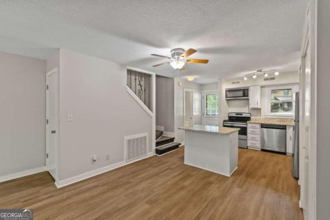 29 Mountain View Court Waleska GA 30183