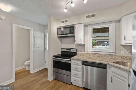29 Mountain View Court Waleska GA 30183