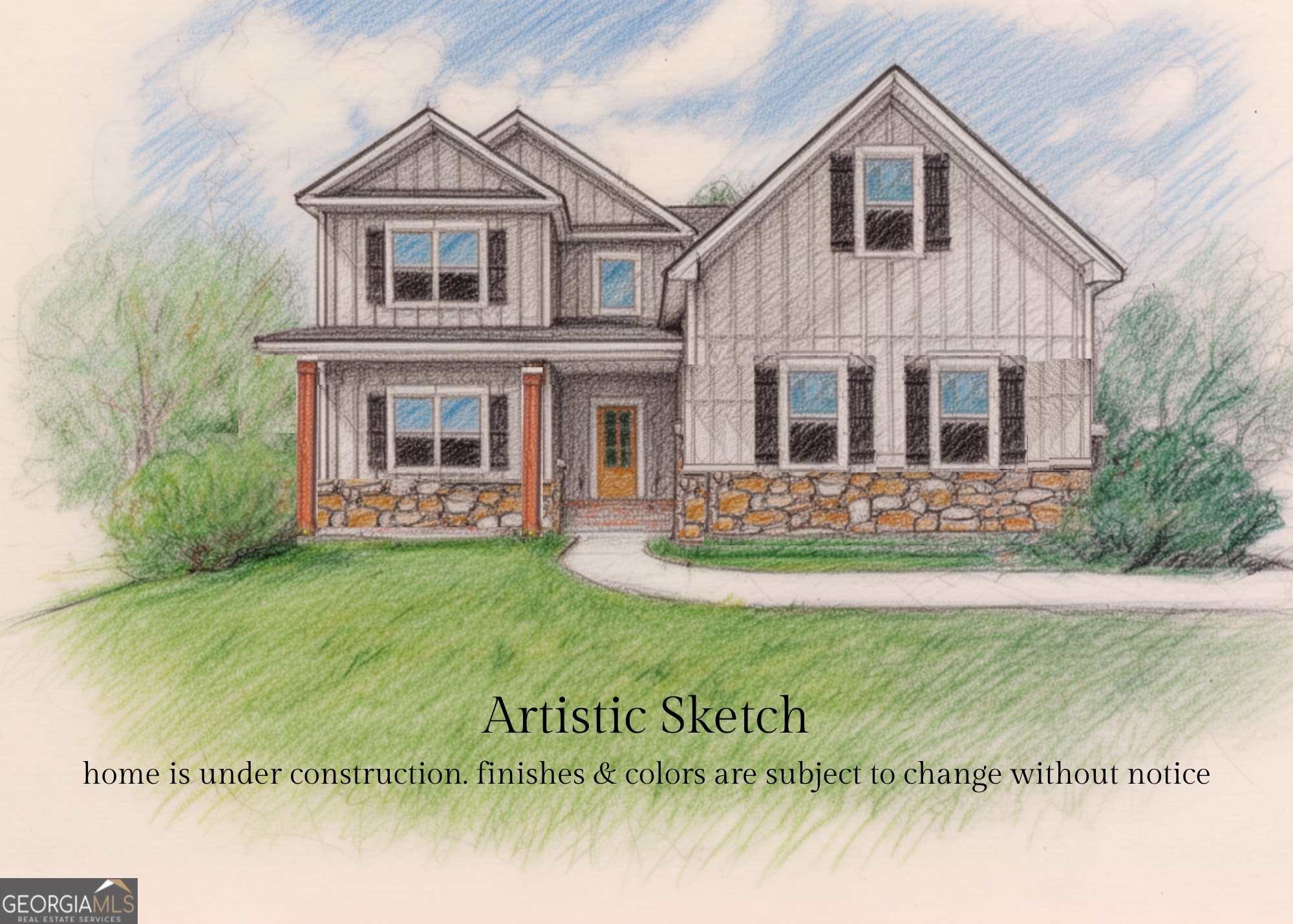 238 Signing Tree Trail Clarkesville GA 30523