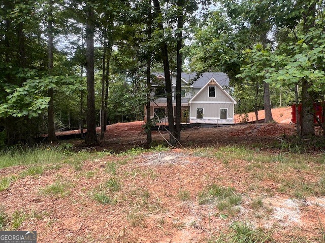 238 Signing Tree Trail Clarkesville GA 30523