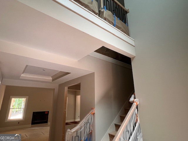 238 Signing Tree Trail Clarkesville GA 30523