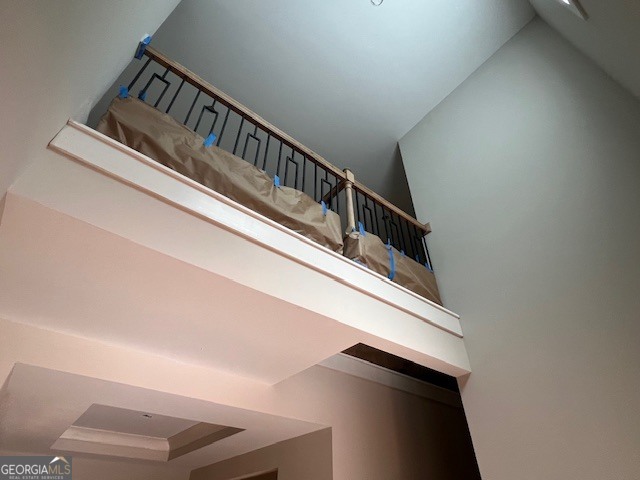 238 Signing Tree Trail Clarkesville GA 30523