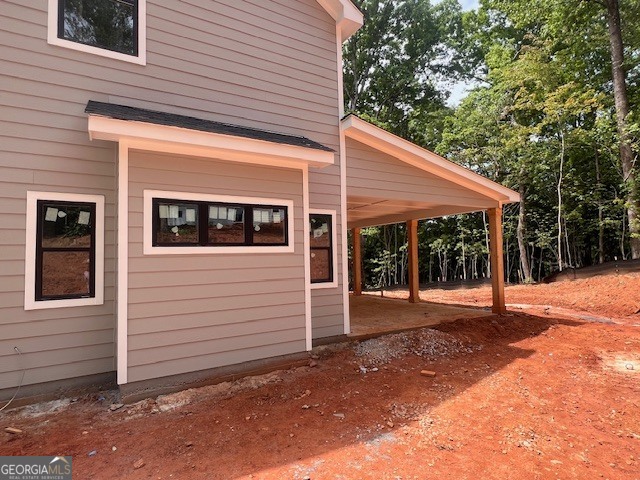 238 Signing Tree Trail Clarkesville GA 30523