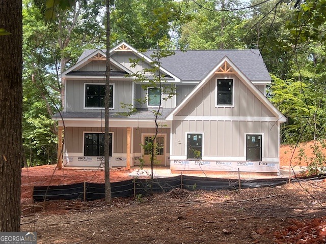 238 Signing Tree Trail Clarkesville GA 30523