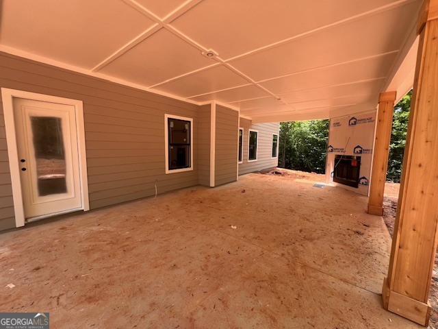 238 Signing Tree Trail Clarkesville GA 30523