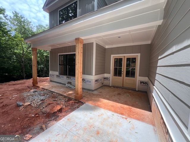 238 Signing Tree Trail Clarkesville GA 30523