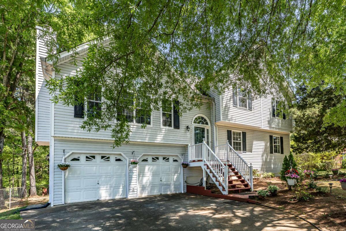 13 Greystone Lane NW Cartersville GA 30121
