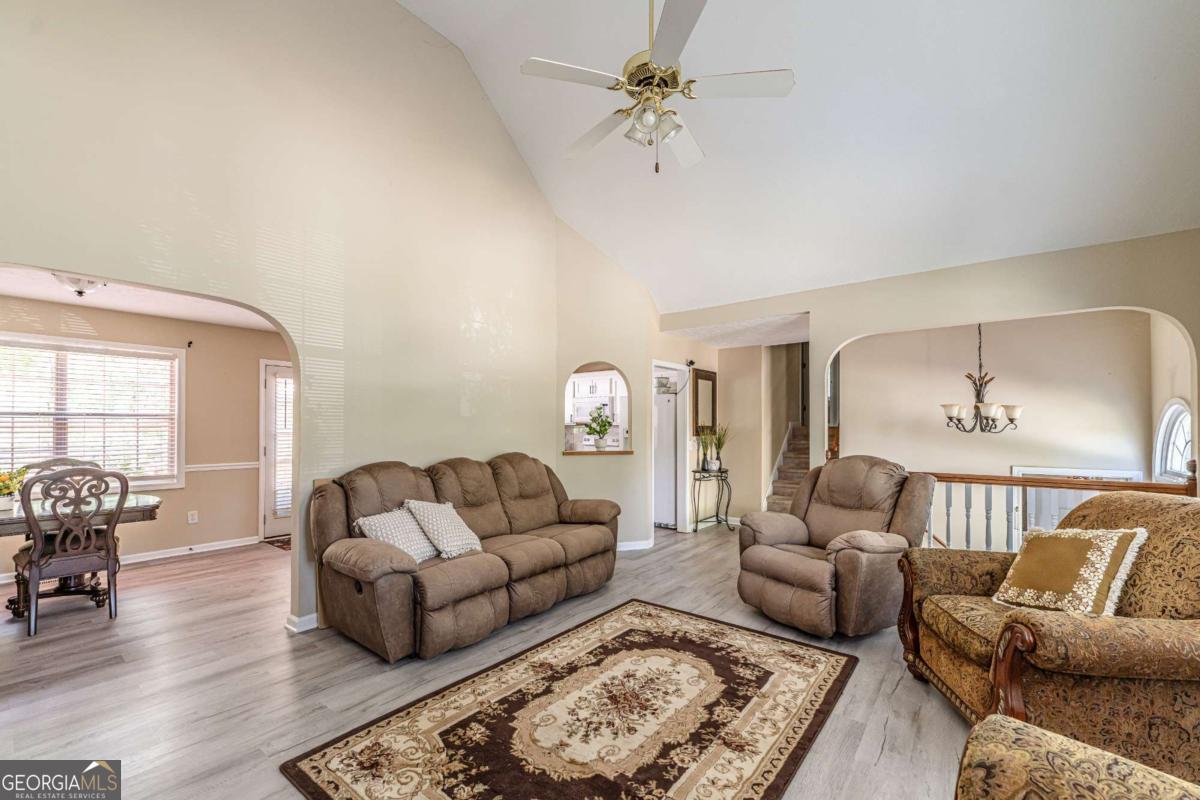13 Greystone Lane NW Cartersville GA 30121