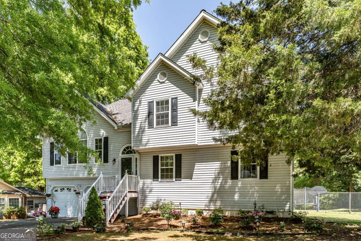 13 Greystone Lane NW Cartersville GA 30121
