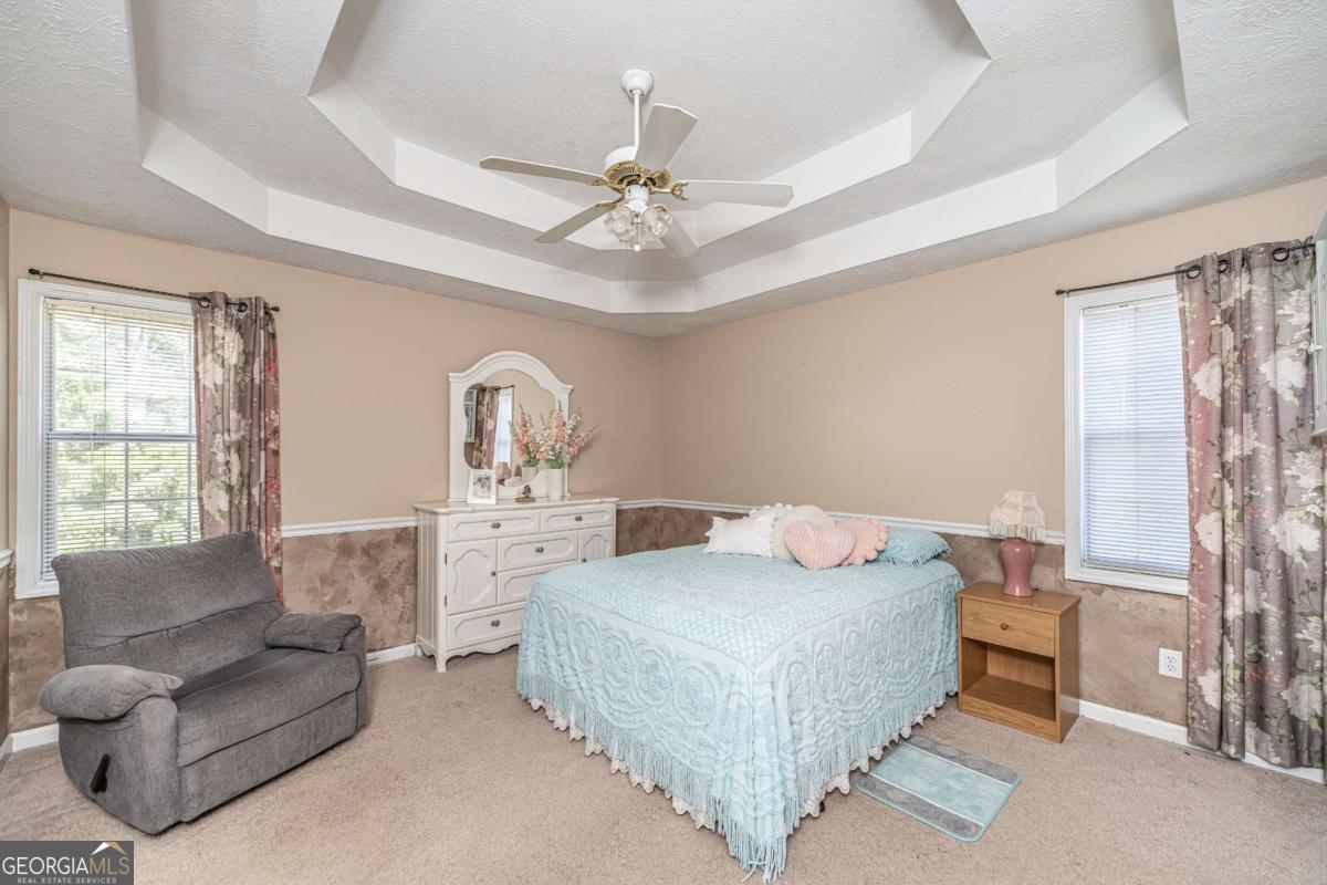 13 Greystone Lane NW Cartersville GA 30121