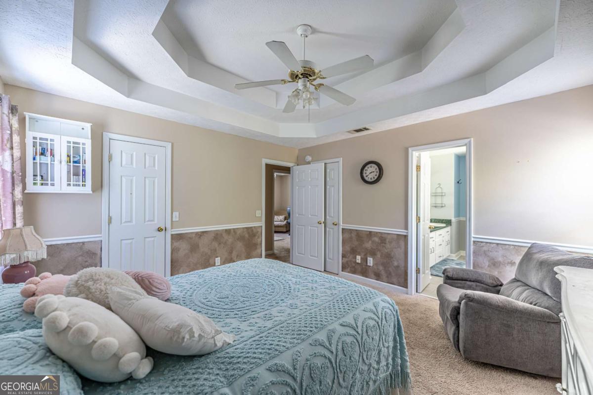 13 Greystone Lane NW Cartersville GA 30121