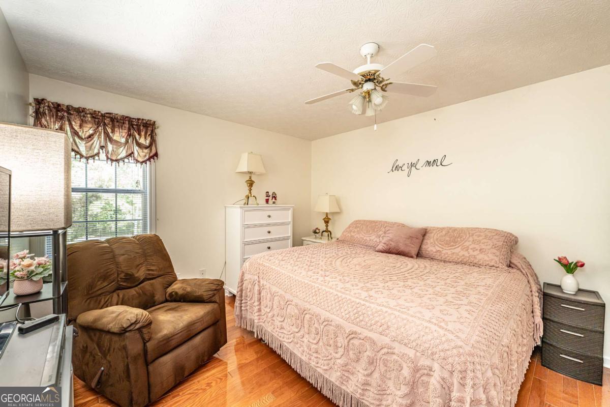 13 Greystone Lane NW Cartersville GA 30121