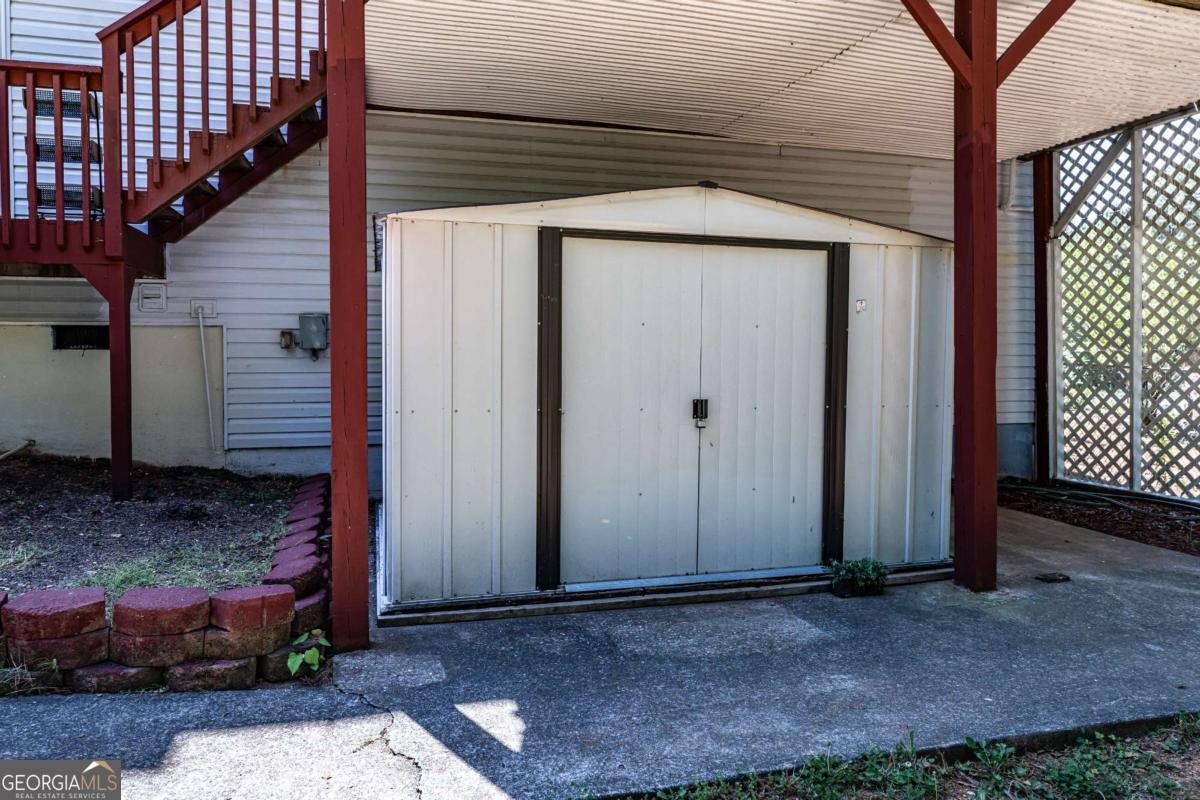 13 Greystone Lane NW Cartersville GA 30121