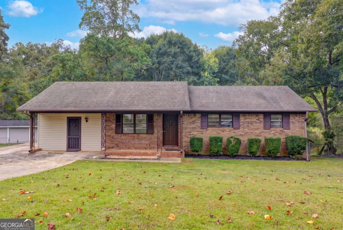 4921 Merlin Drive Oakwood GA 30566