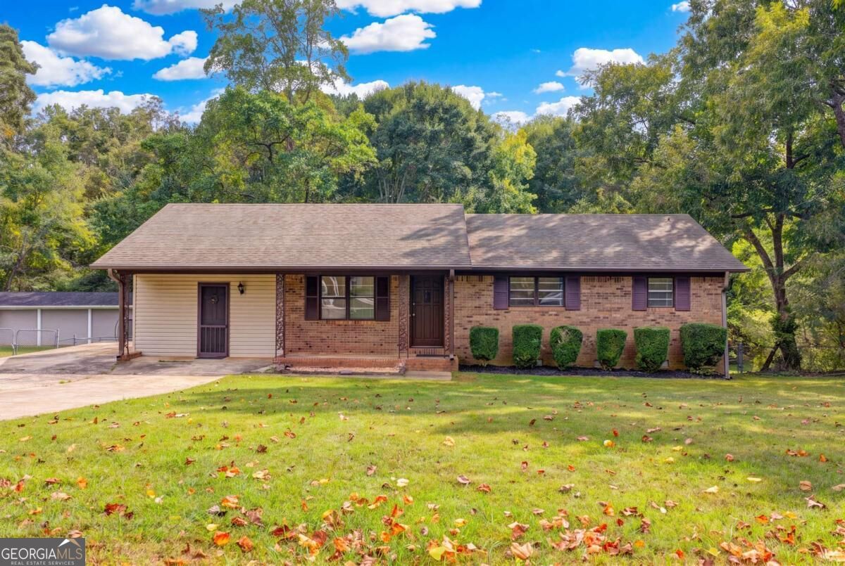 4921 Merlin Drive Oakwood GA 30566
