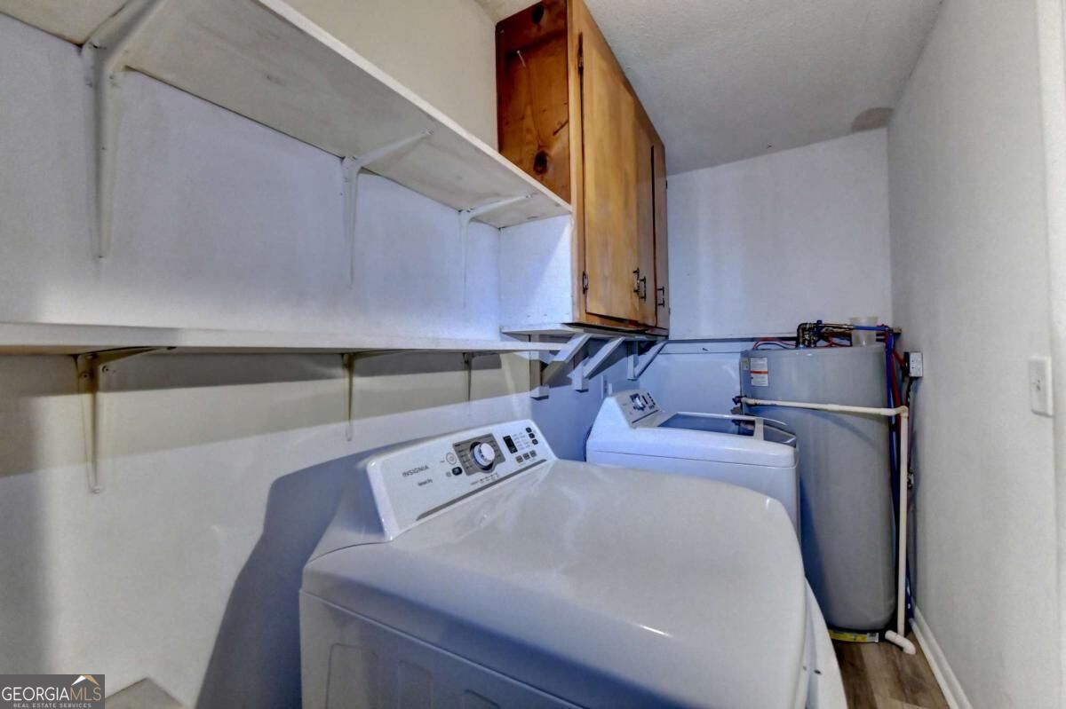 4921 Merlin Drive Oakwood GA 30566