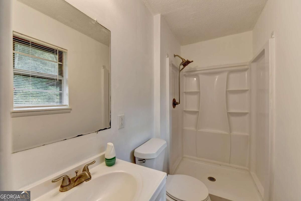 4921 Merlin Drive Oakwood GA 30566