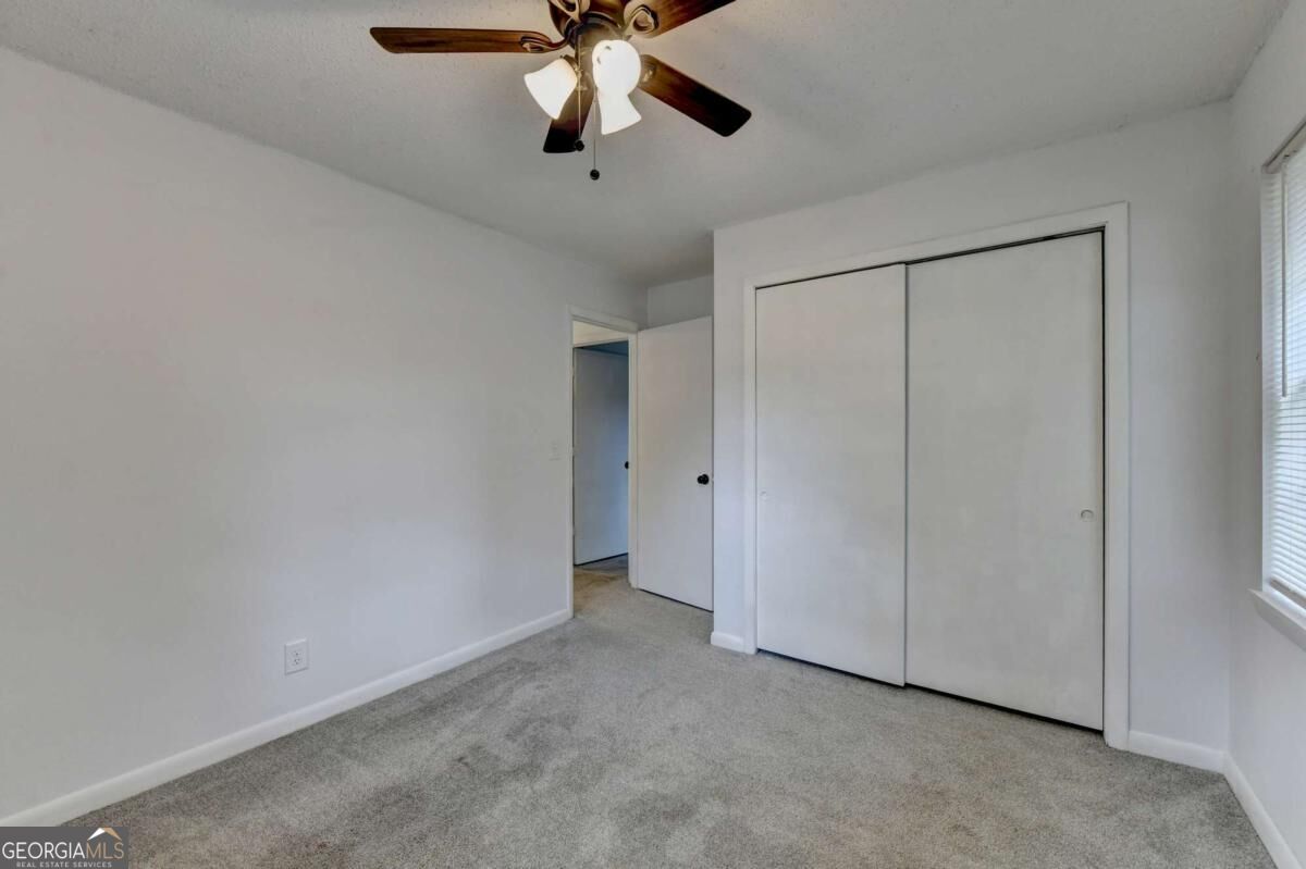4921 Merlin Drive Oakwood GA 30566