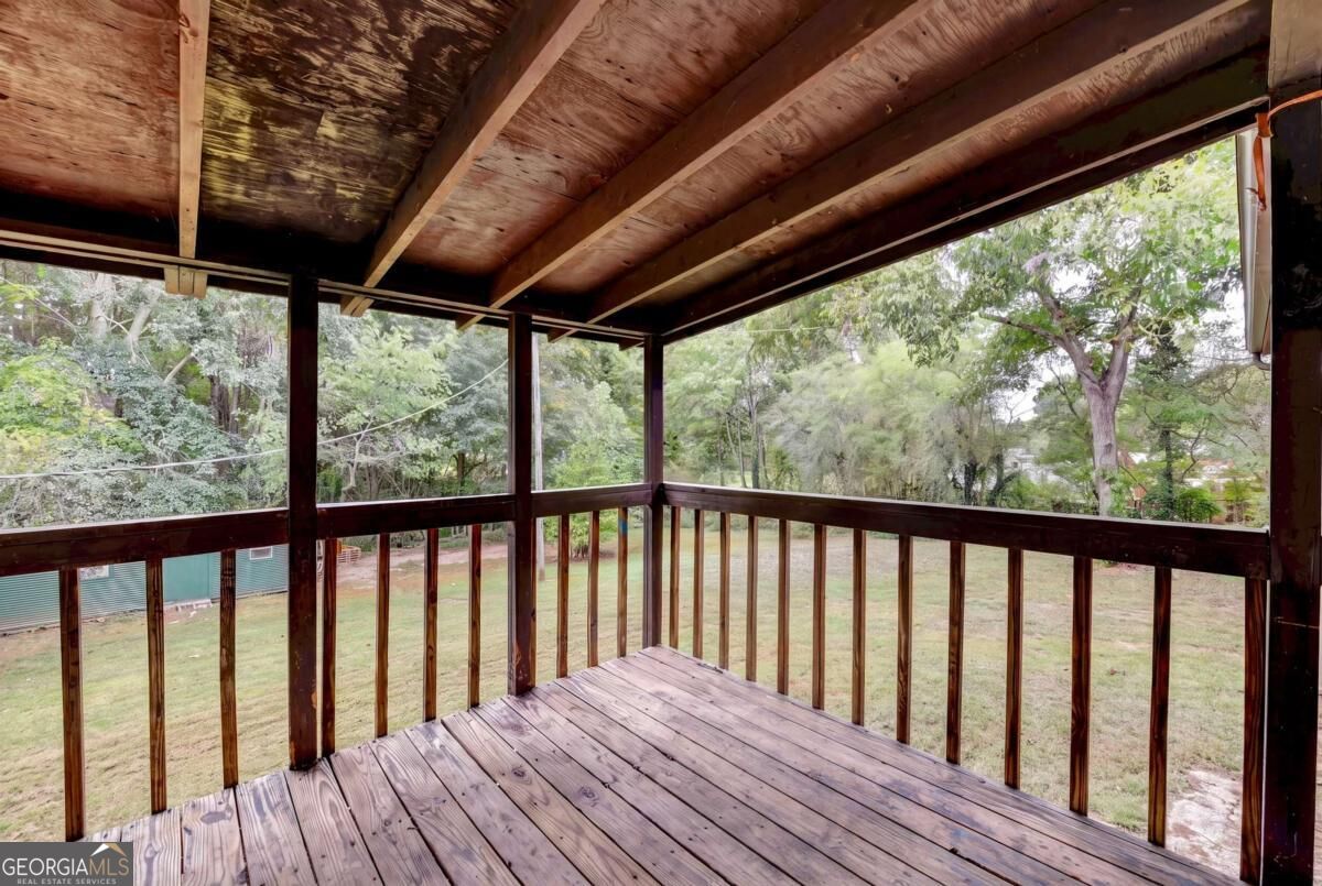 4921 Merlin Drive Oakwood GA 30566
