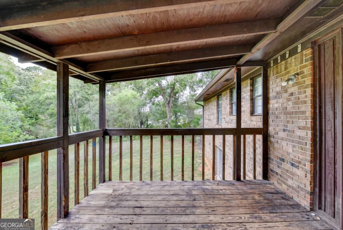 4921 Merlin Drive Oakwood GA 30566