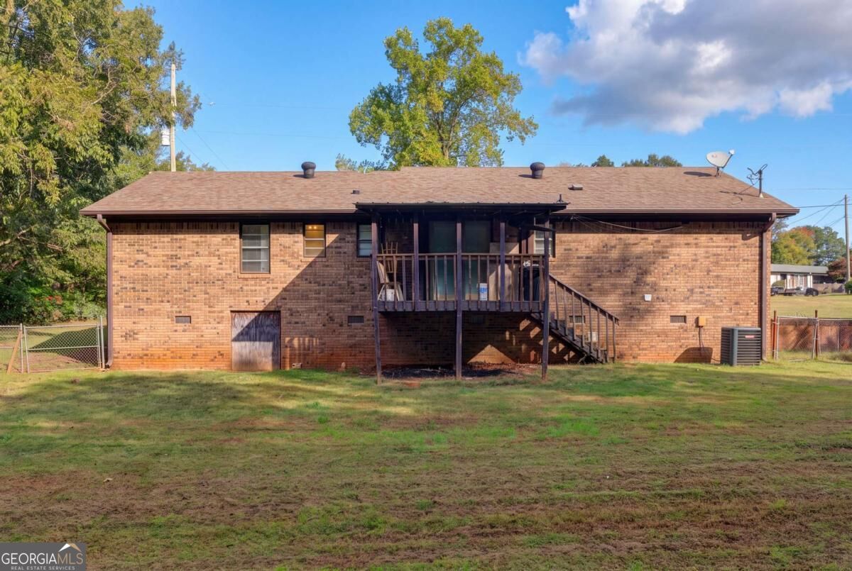 4921 Merlin Drive Oakwood GA 30566
