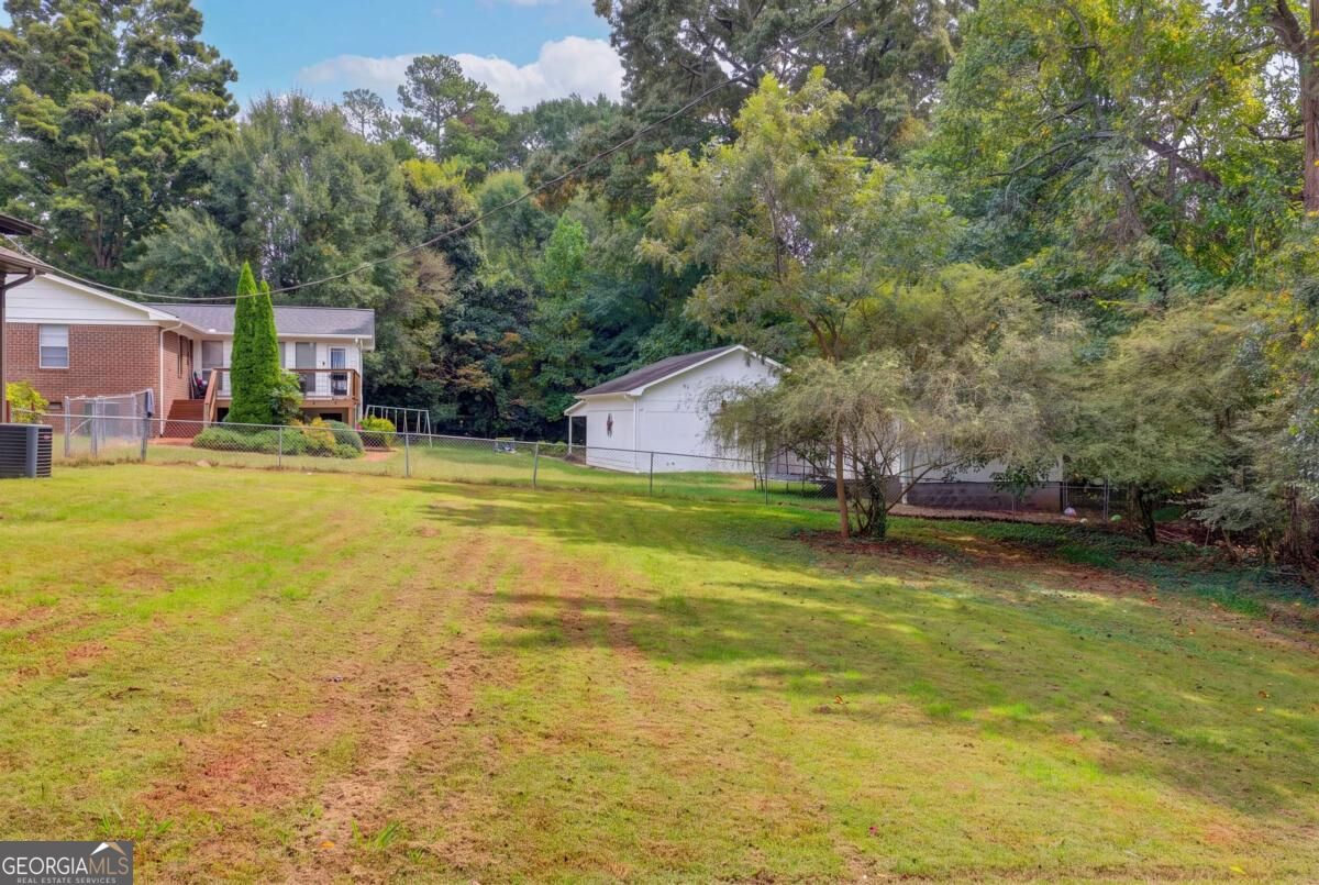 4921 Merlin Drive Oakwood GA 30566