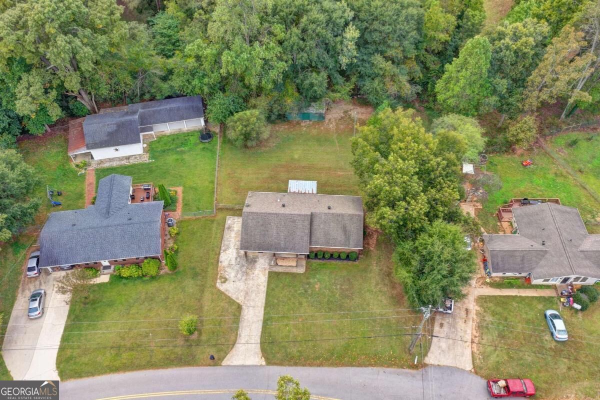 4921 Merlin Drive Oakwood GA 30566
