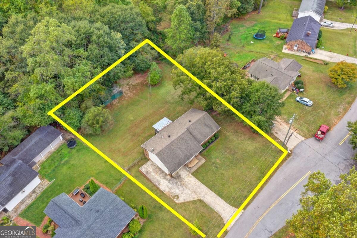 4921 Merlin Drive Oakwood GA 30566