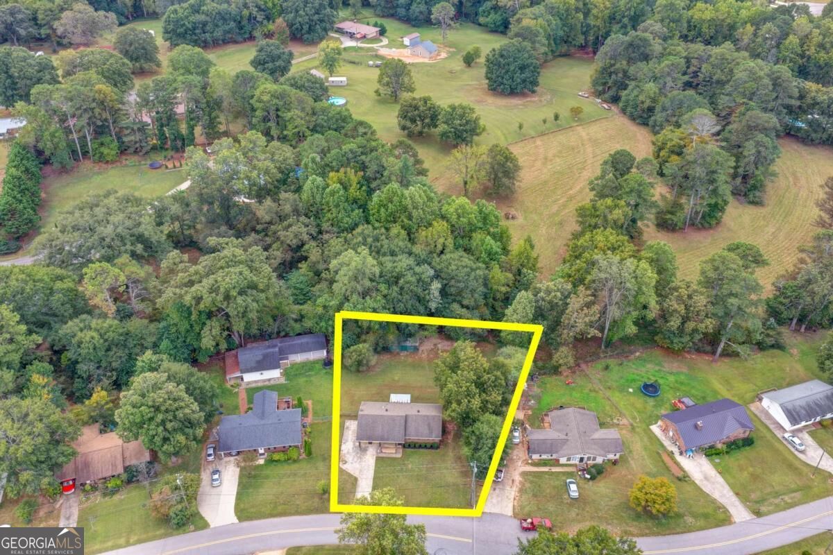 4921 Merlin Drive Oakwood GA 30566