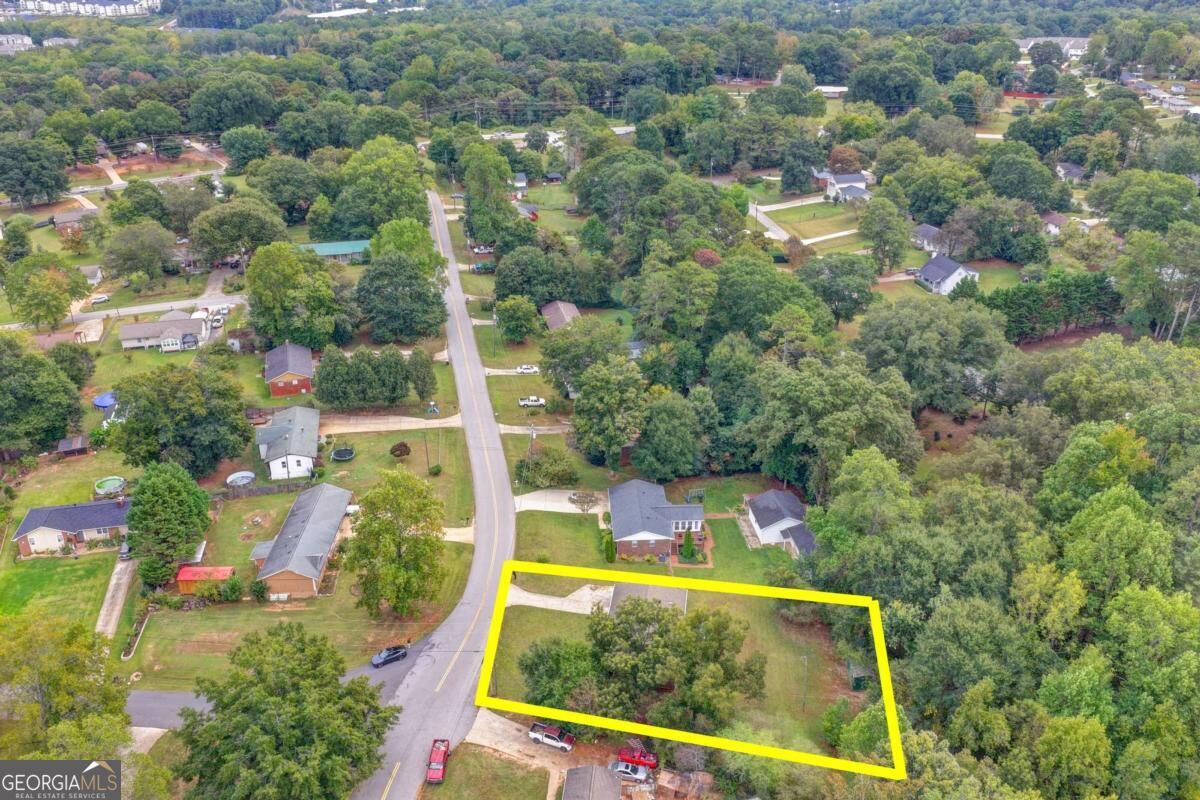 4921 Merlin Drive Oakwood GA 30566