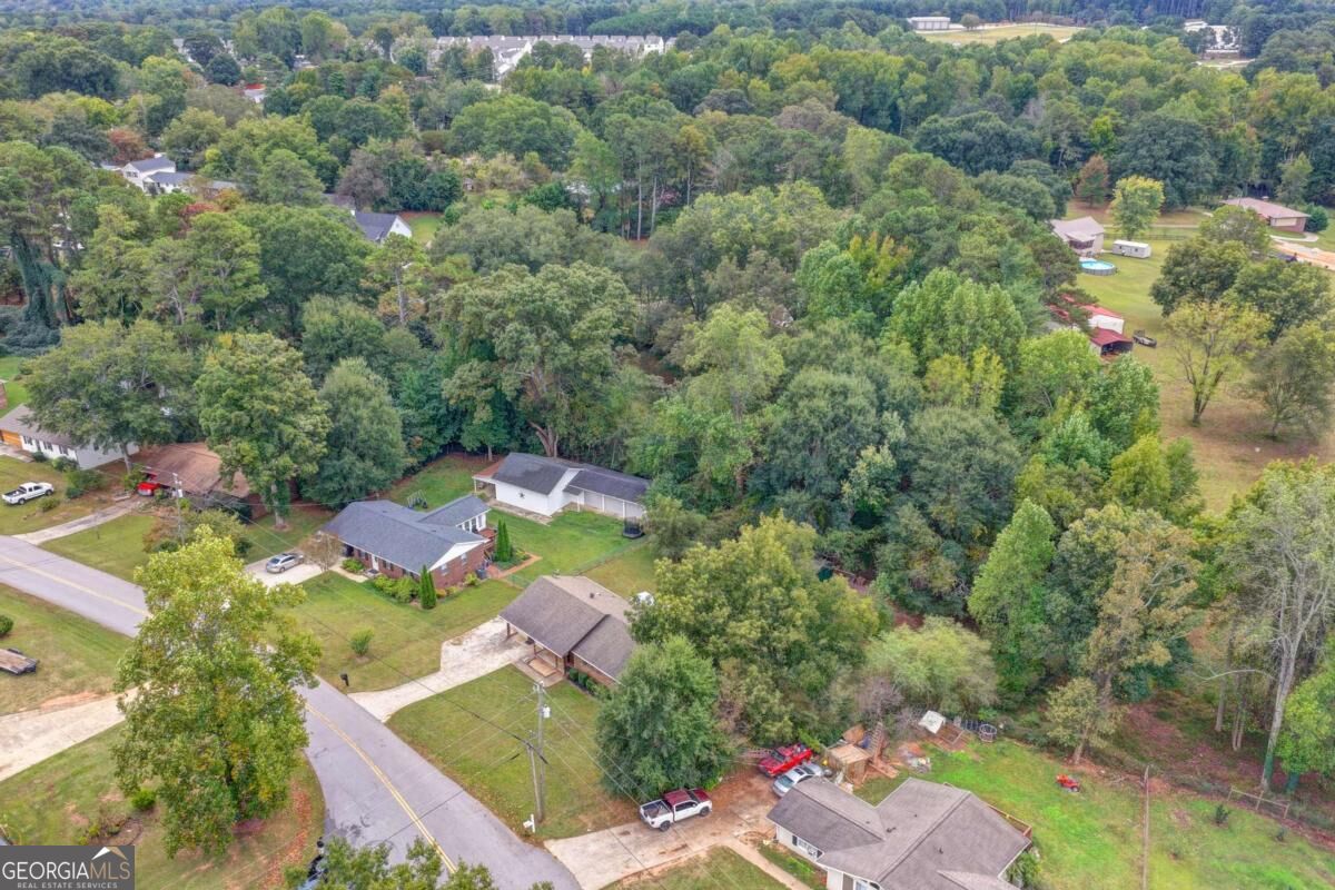 4921 Merlin Drive Oakwood GA 30566