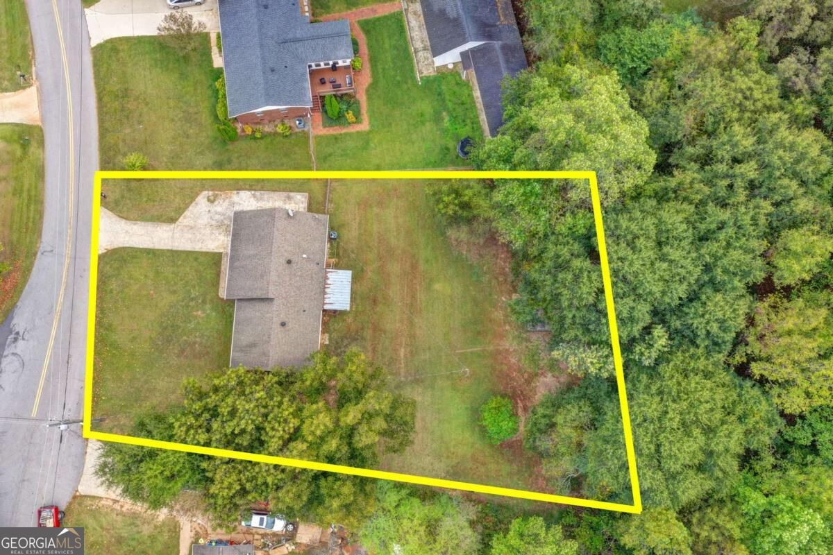 4921 Merlin Drive Oakwood GA 30566