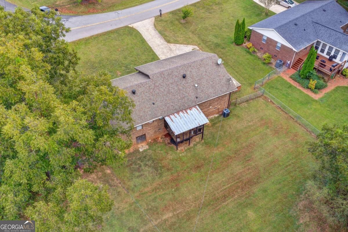 4921 Merlin Drive Oakwood GA 30566
