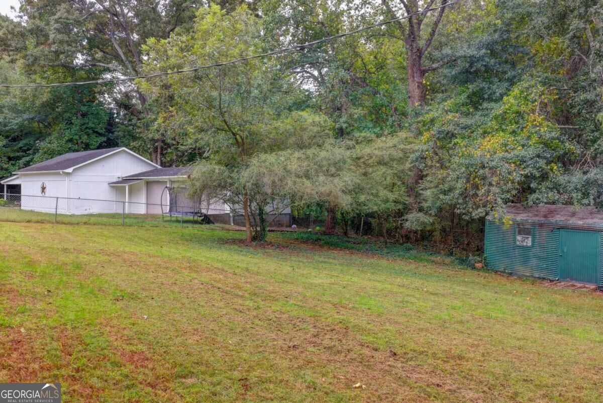 4921 Merlin Drive Oakwood GA 30566