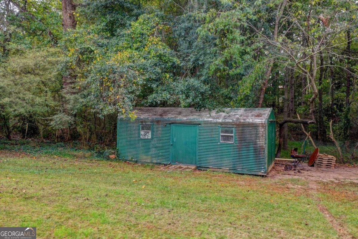 4921 Merlin Drive Oakwood GA 30566