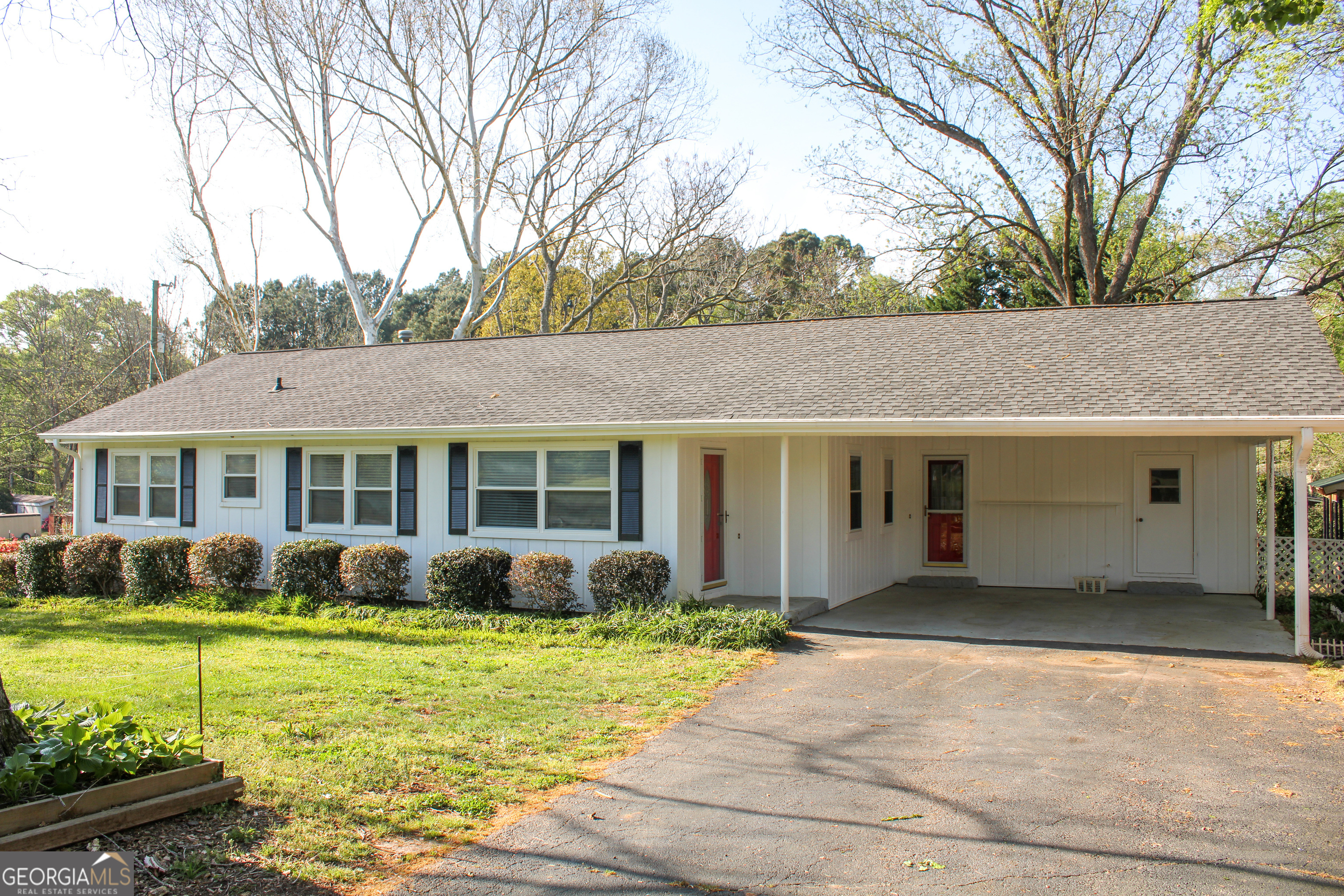 20 Valley Hill Road Griffin GA 30223
