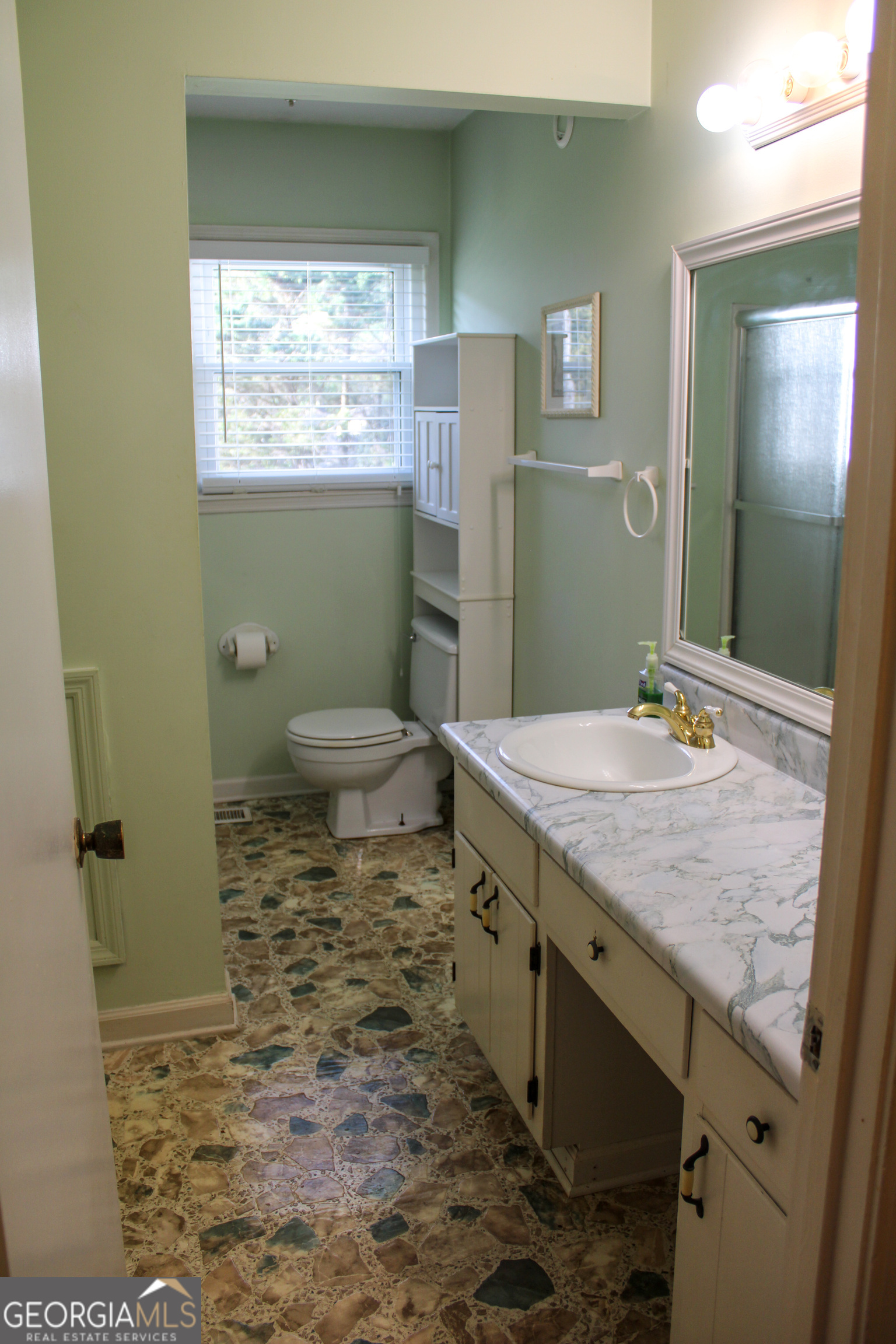 20 Valley Hill Road Griffin GA 30223