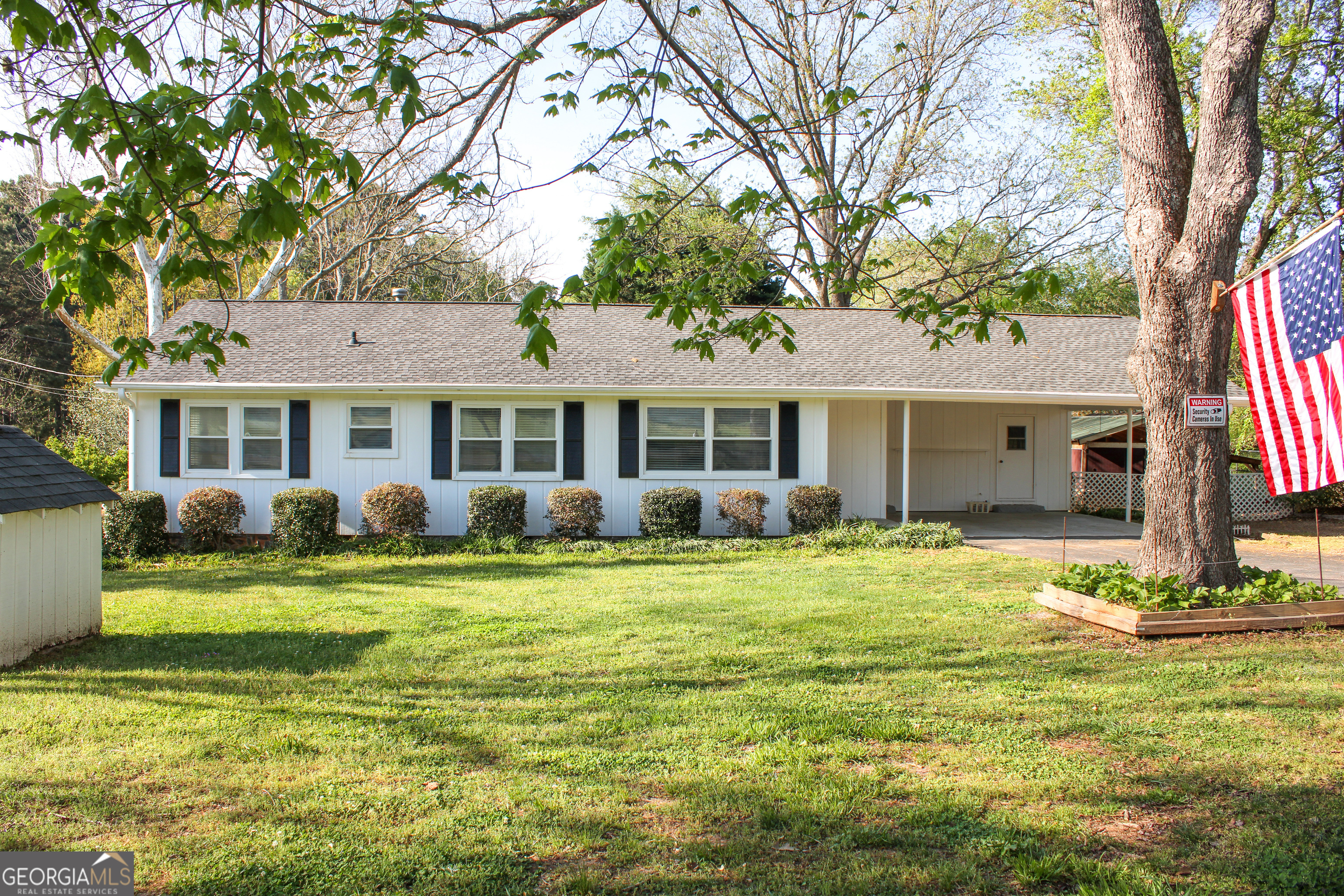 20 Valley Hill Road Griffin GA 30223