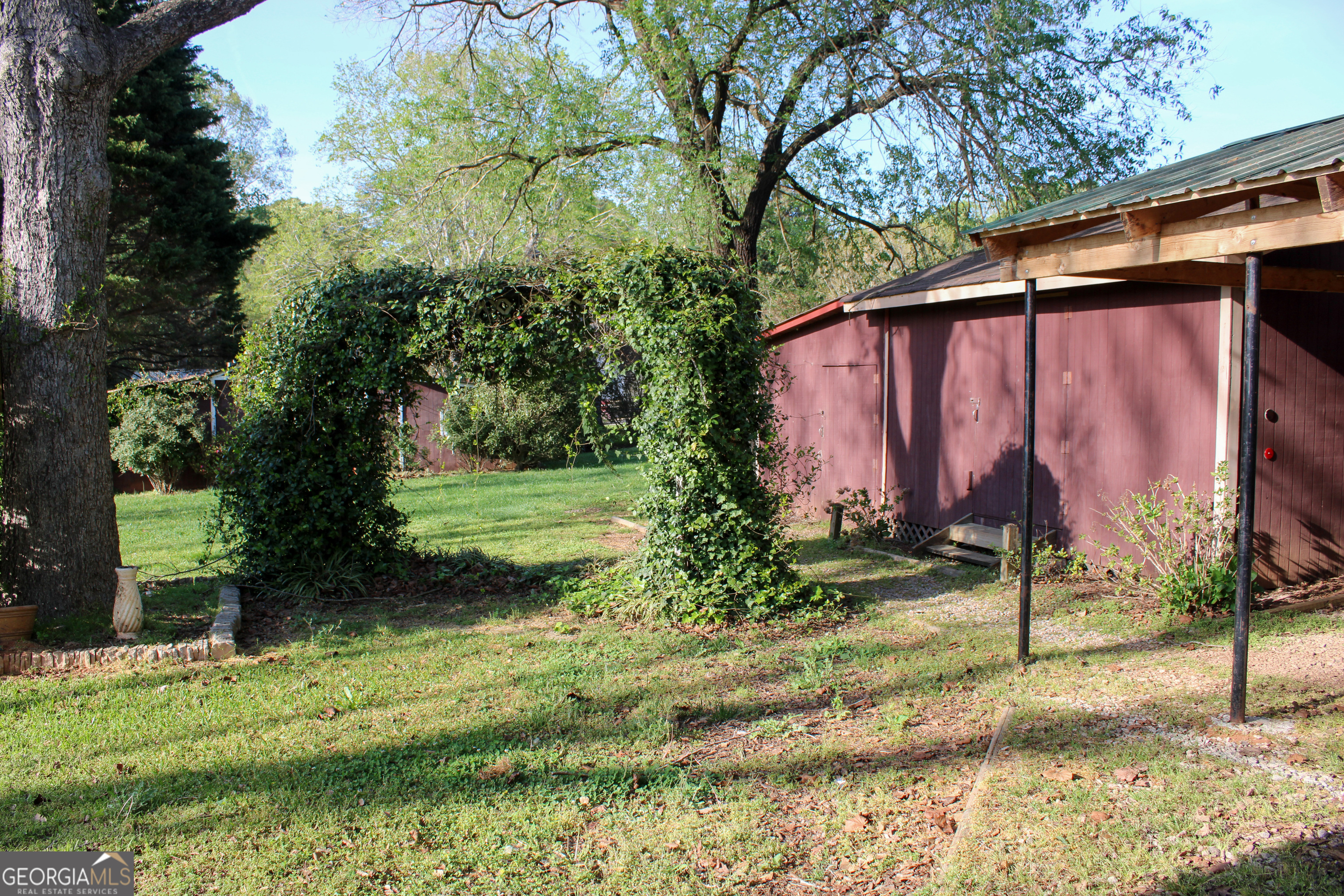20 Valley Hill Road Griffin GA 30223