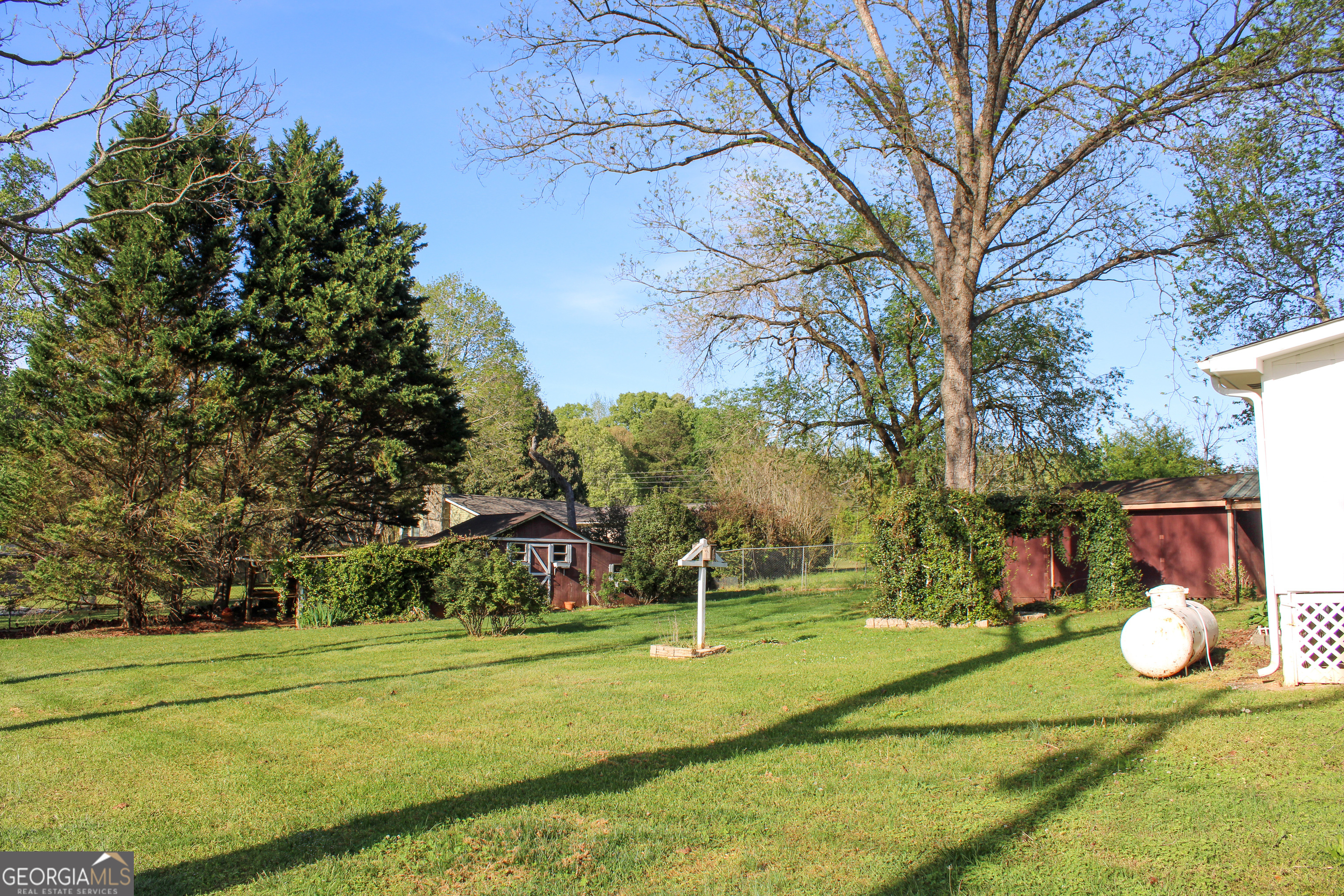 20 Valley Hill Road Griffin GA 30223