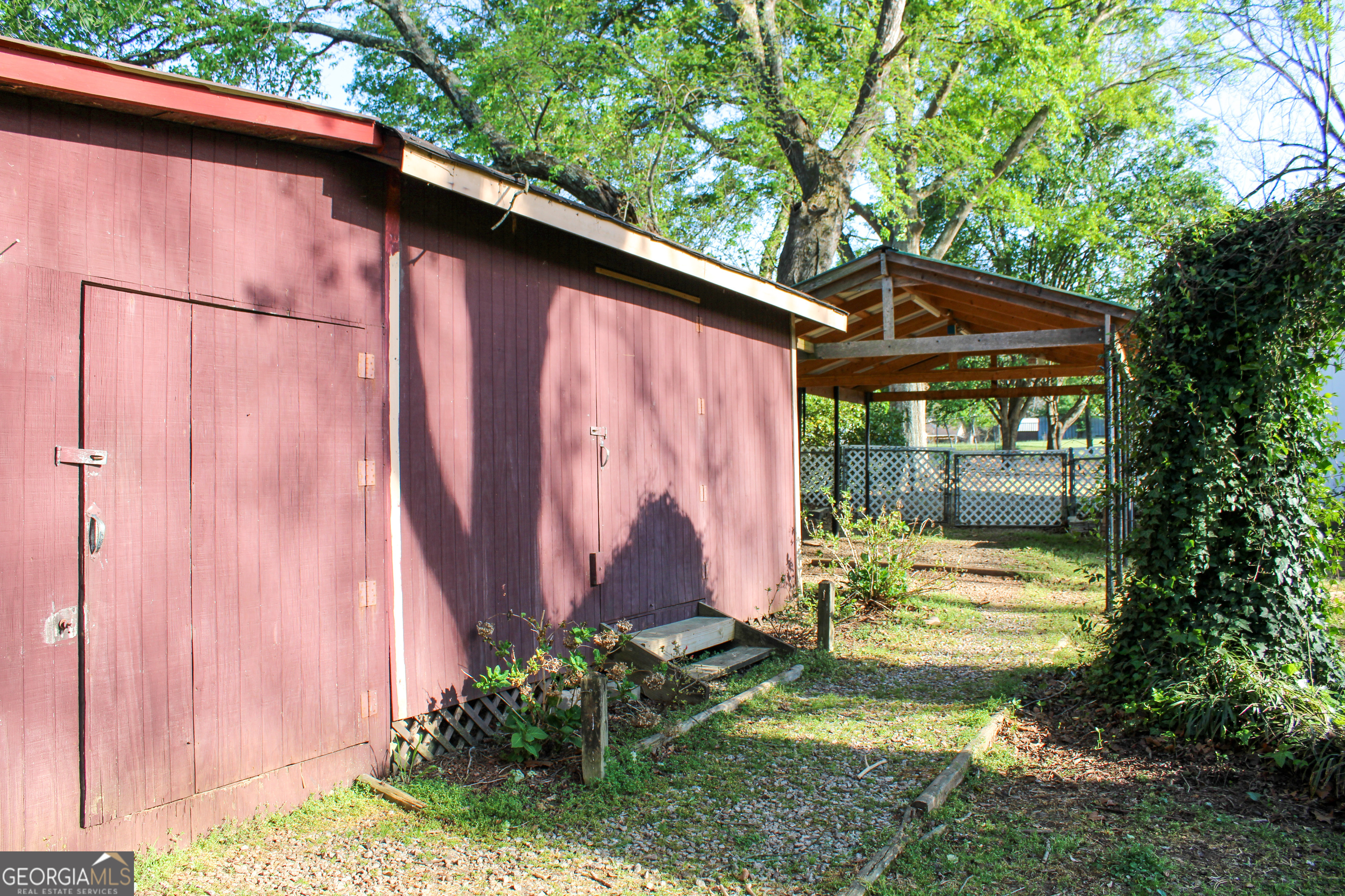 20 Valley Hill Road Griffin GA 30223