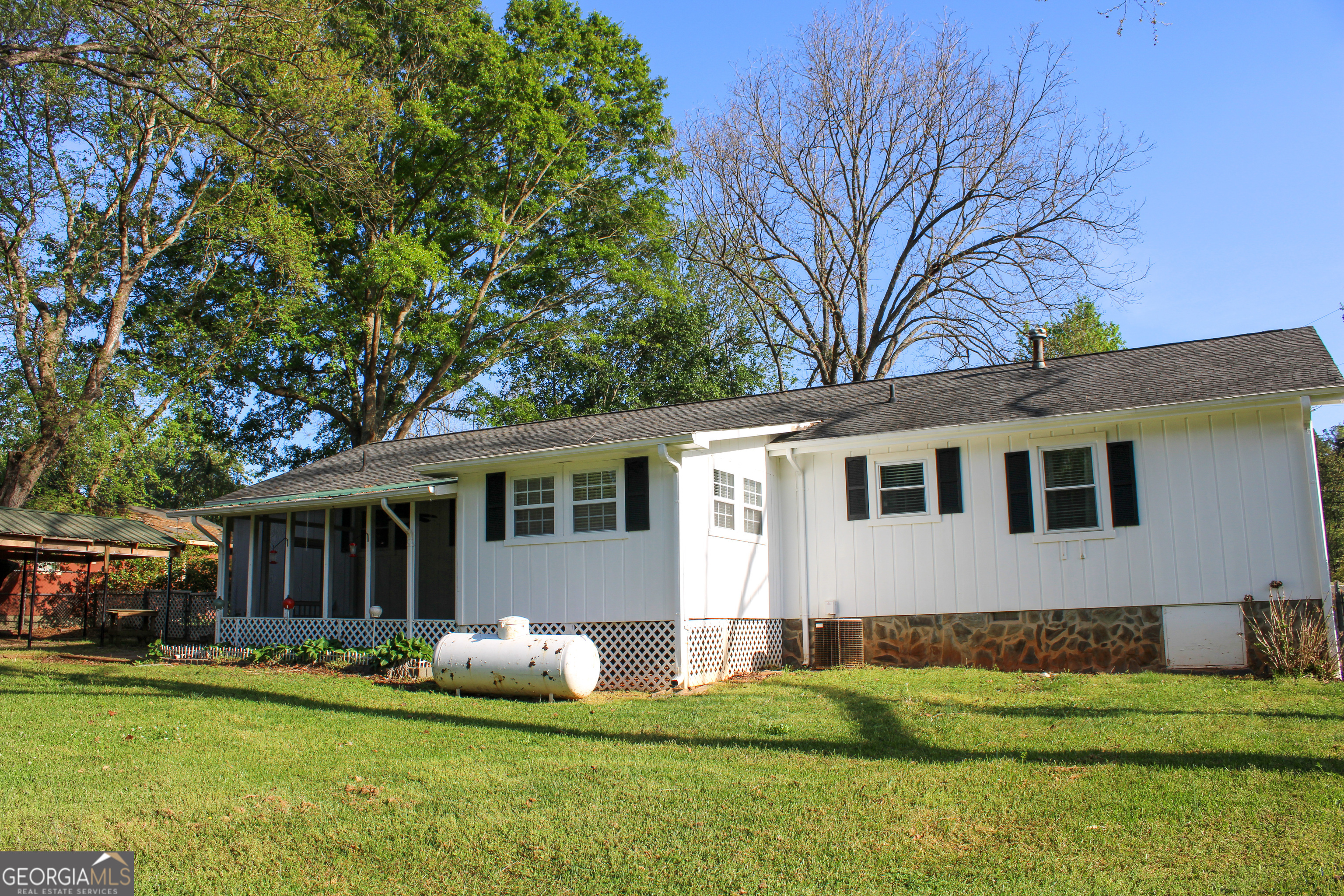 20 Valley Hill Road Griffin GA 30223