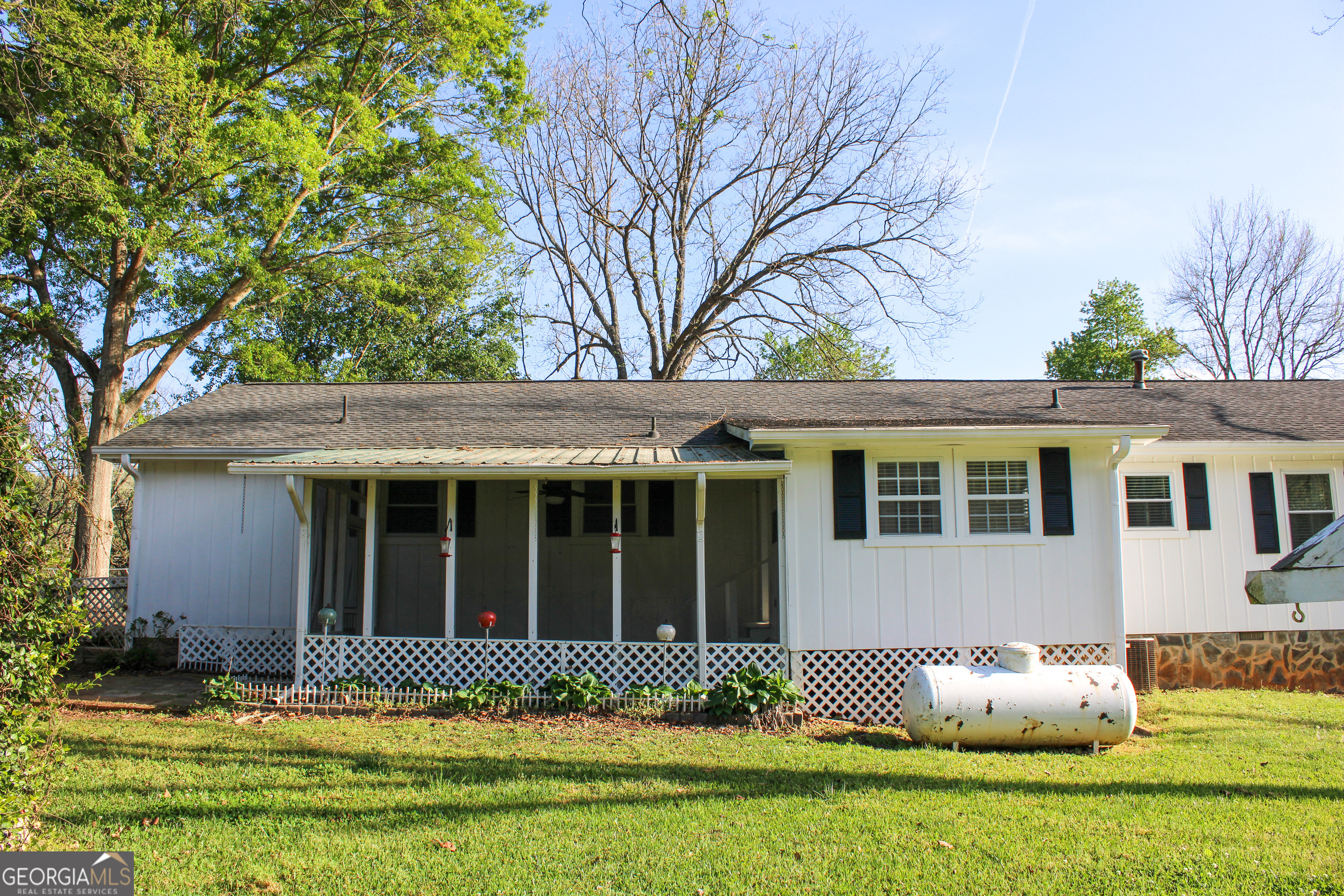 20 Valley Hill Road Griffin GA 30223