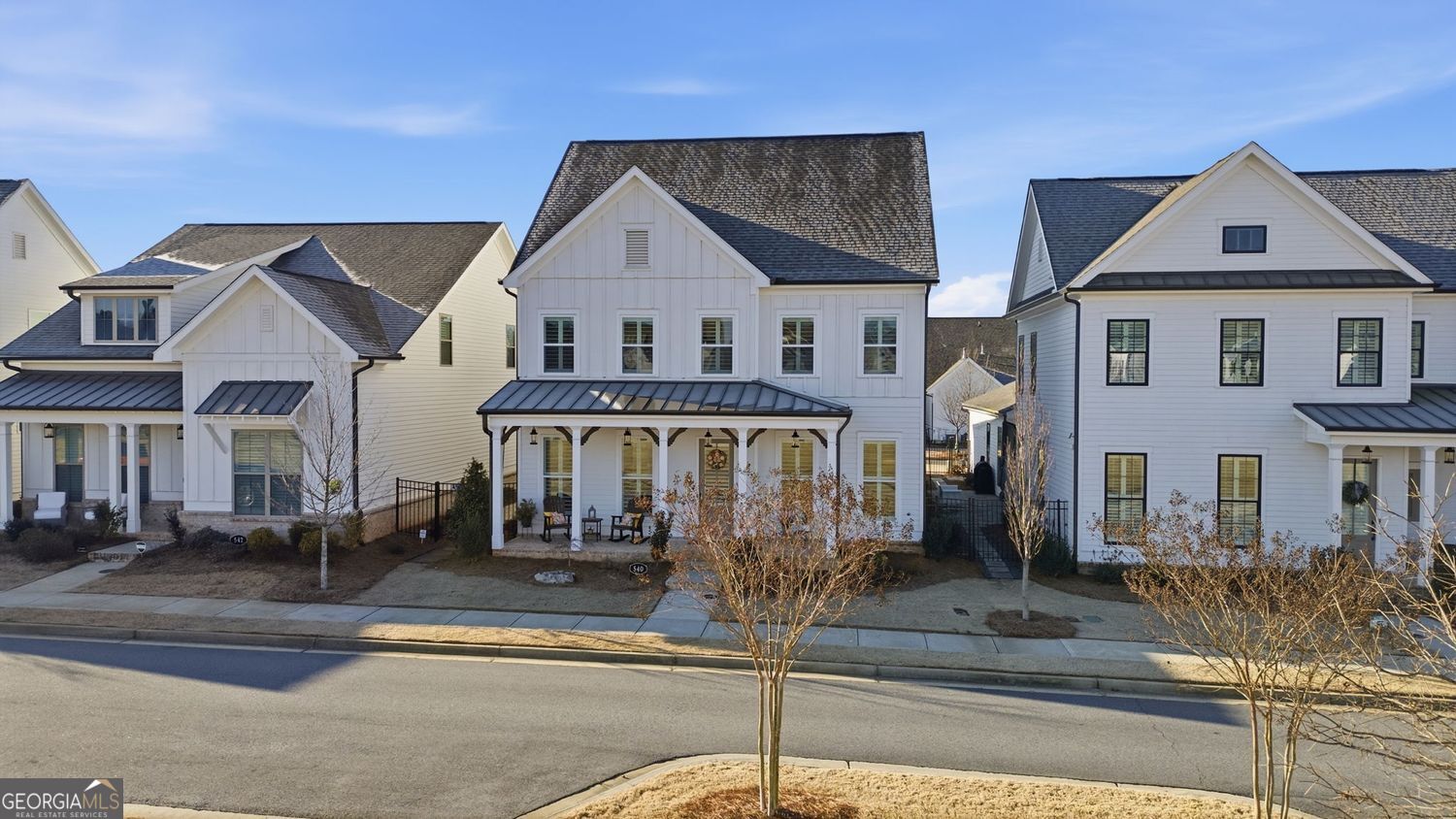 540 Homestead Park Place Canton GA 30115
