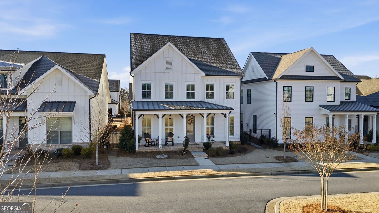540 Homestead Park Place Canton GA 30115